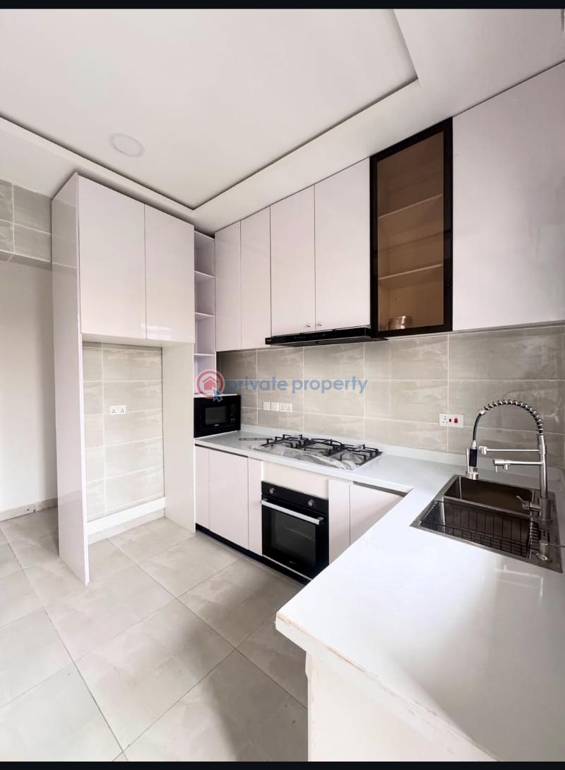 3 bedroom Block Of Flats For Sale Lekki Lagos - 5