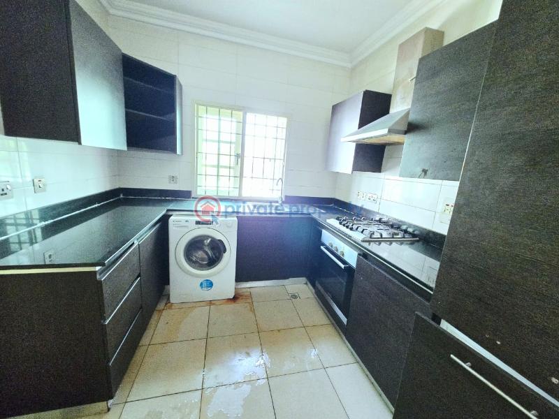 2 bedroom Flat & Apartment For Rent Parkview Estate Ikoyi Lagos - 8