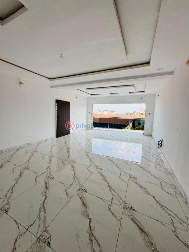 3 bedroom Block Of Flats For Sale Ogba Lagos - 8