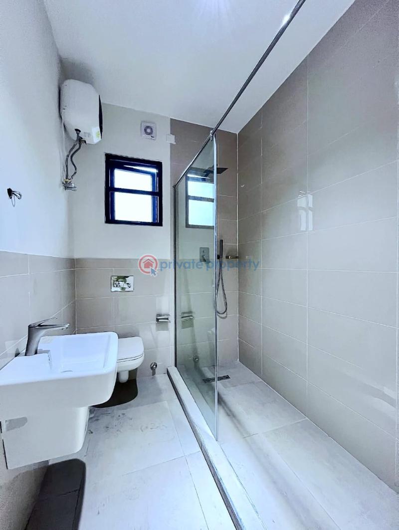 3 bedroom Flat & Apartment For Sale Lekki Phase 1 Lagos - 3