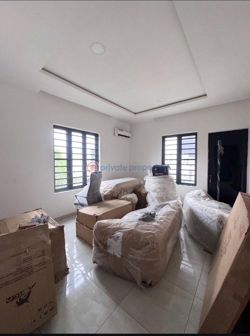3 bedroom Block Of Flats For Sale Lekki Lagos - 7