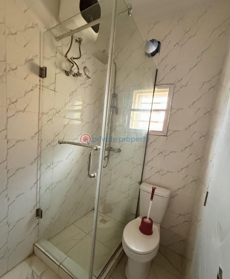 3 bedroom Flat & Apartment For Rent Katampe Main Abuja Phase 2  - 5