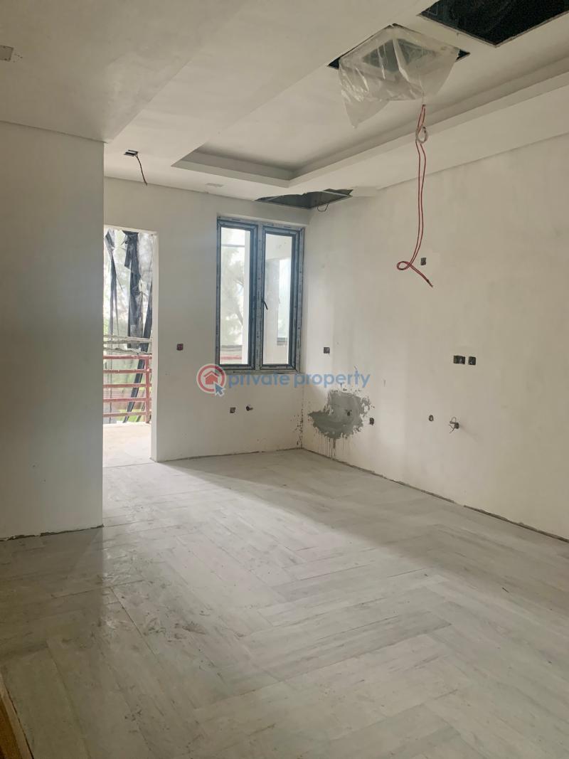 3 bedroom Flat & Apartment For Sale Banana Island Ikoyi Lagos - 23