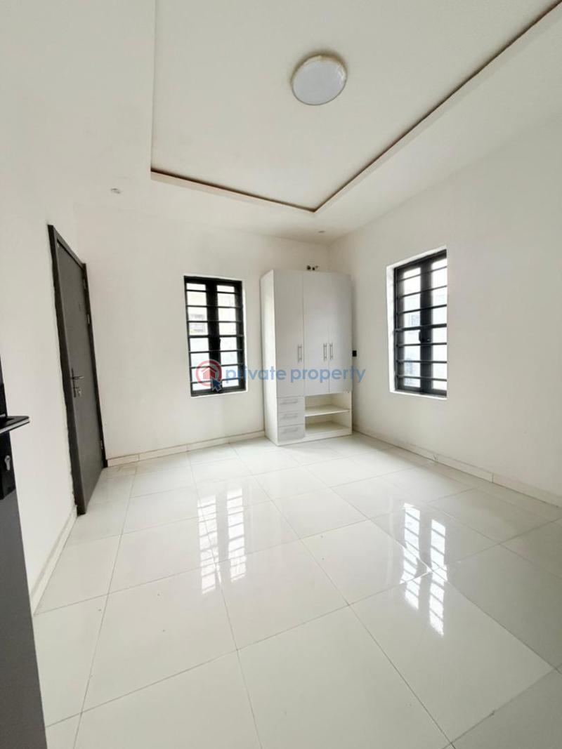 3 bedroom Block Of Flats For Sale Magodo GRA Phase 2 Kosofe/Ikosi Lagos - 7
