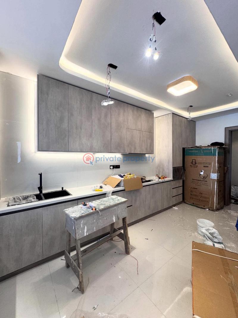 3 bedroom Flat & Apartment For Sale Lekki Phase 1 Lagos - 7