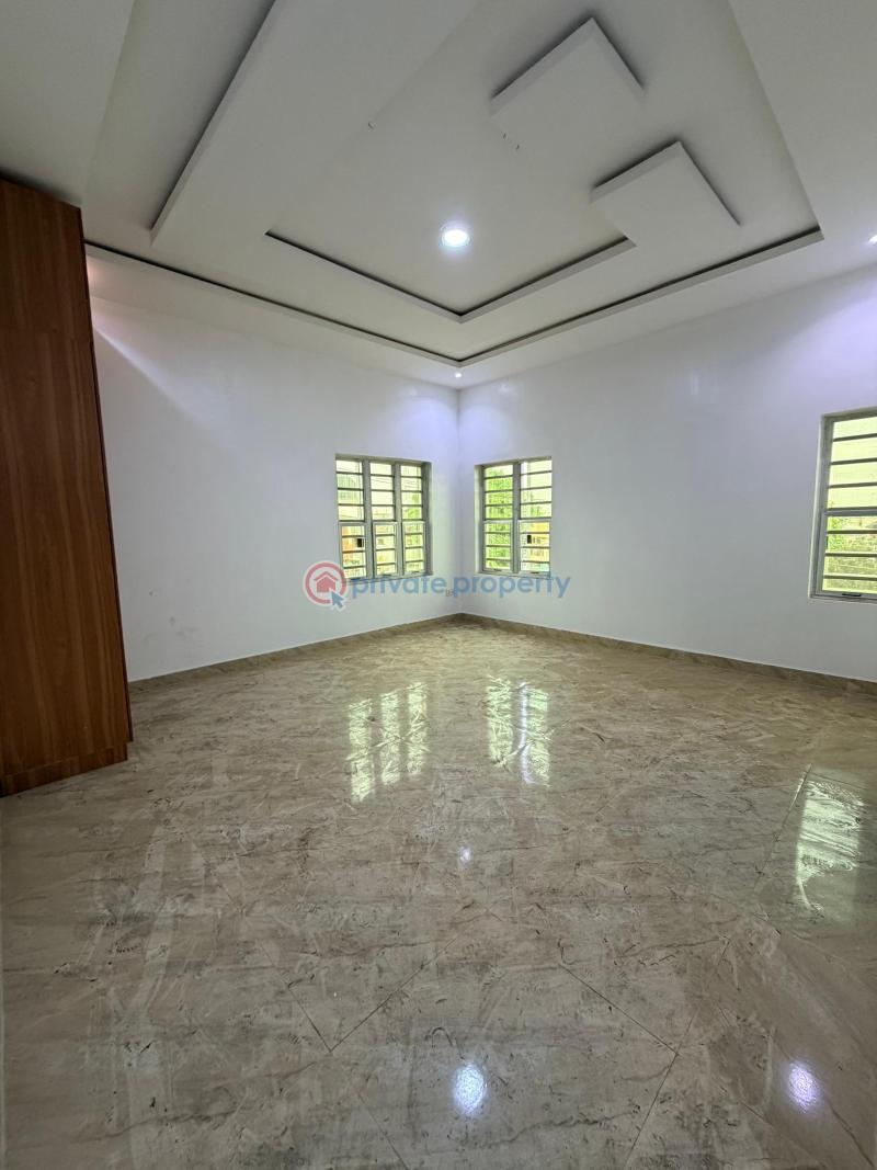 3 bedroom Flat & Apartment For Sale Magodo GRA Phase 2 Kosofe/Ikosi Lagos - 8