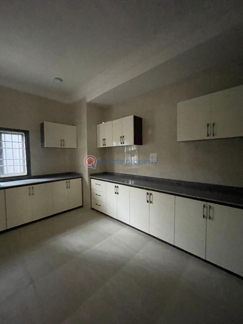 Newly built 3 bedroom apartment - 0 3 bedroom Block Of Flats For Sale Katampe Main Abuja Phase 2  - 0