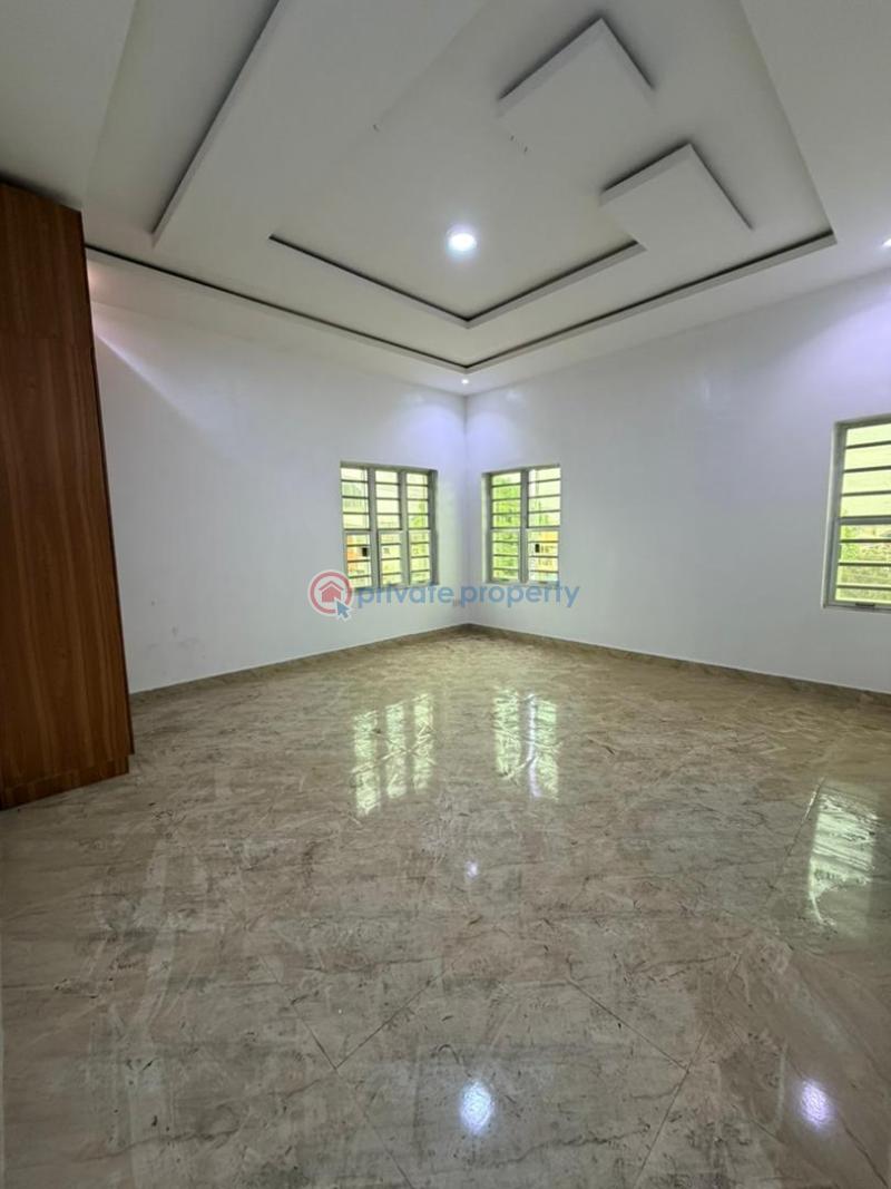 3 bedroom Block Of Flats For Sale Magodo GRA Phase 2 Kosofe/Ikosi Lagos - 3