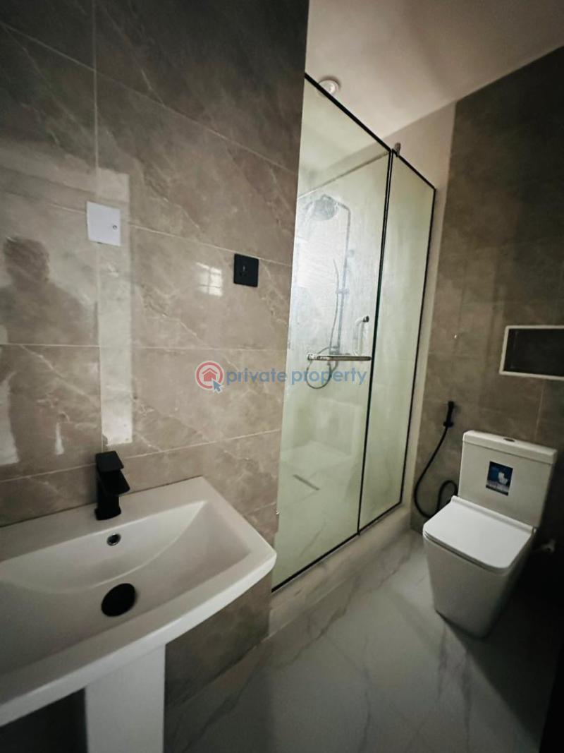 3 bedroom Block Of Flats For Sale Maryland Lagos - 10