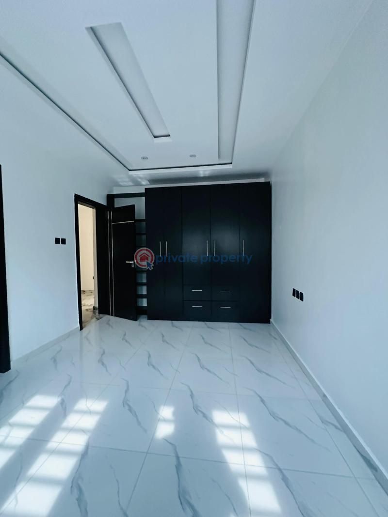 3 bedroom Flat & Apartment For Sale Maryland Lagos - 6