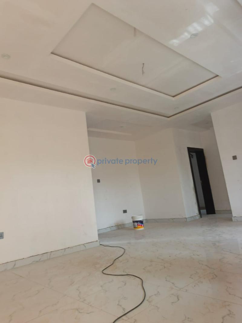 3 bedroom Block Of Flats For Sale Soluyi Gbagada Lagos - 3