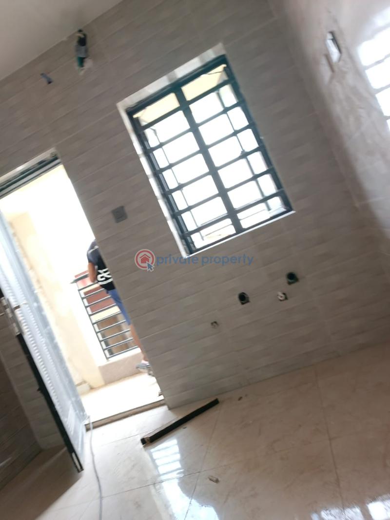 3 bedroom Block Of Flats For Sale Soluyi Gbagada Lagos - 12