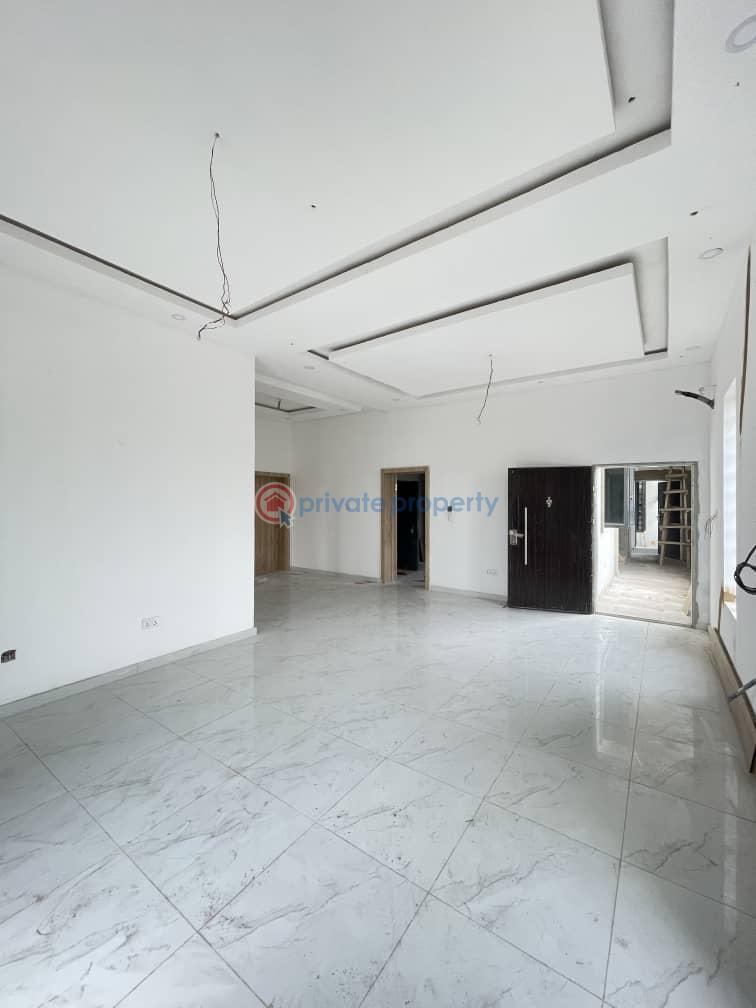 3 bedroom Block Of Flats For Sale Yaba Lagos - 3