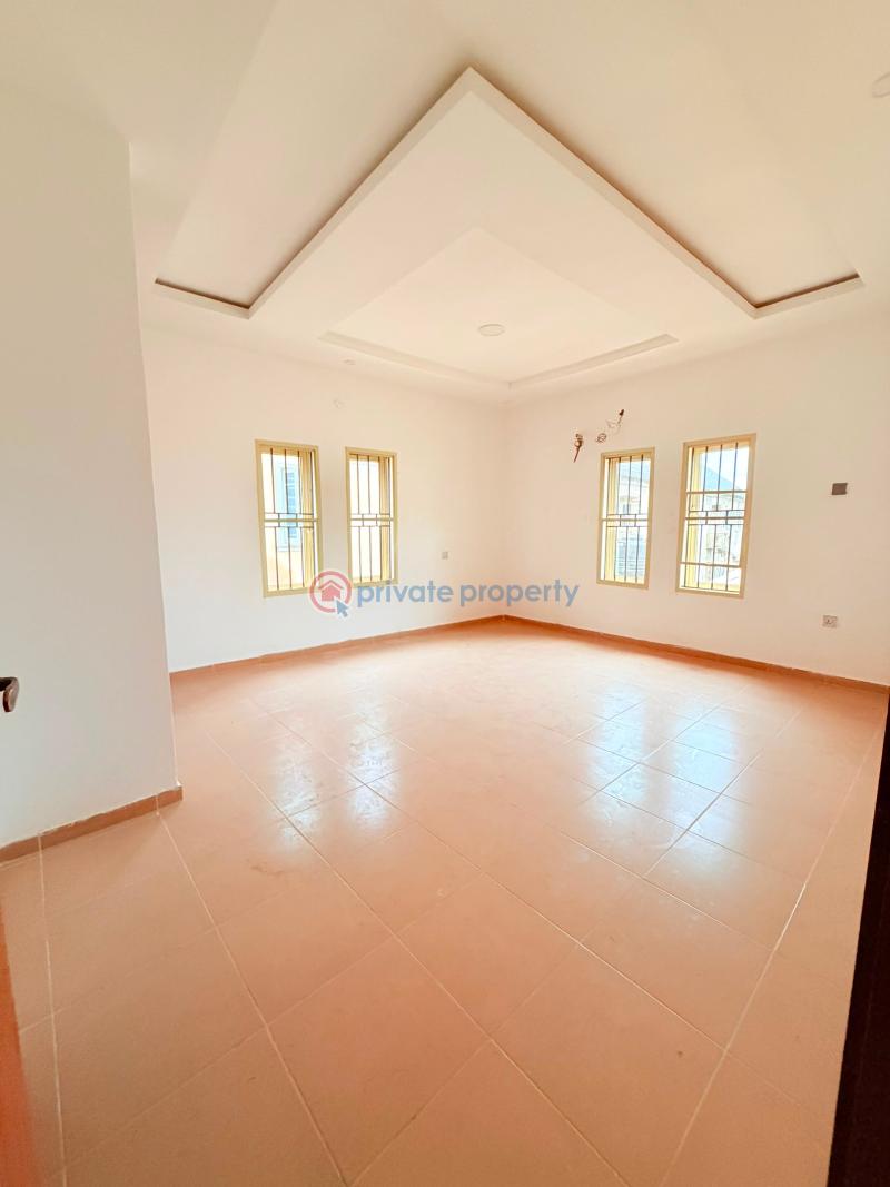 3 bedroom Block Of Flats For Sale Ikorodu Lagos - 1