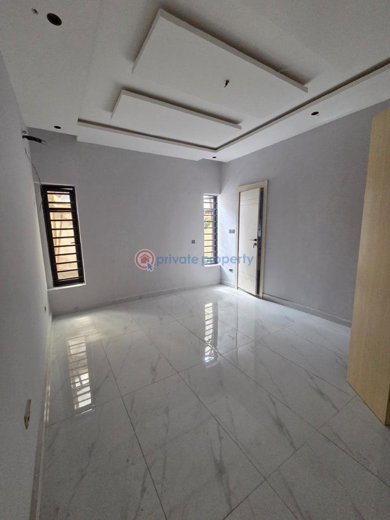 3 bedroom Block Of Flats For Sale Maryland Lagos - 5