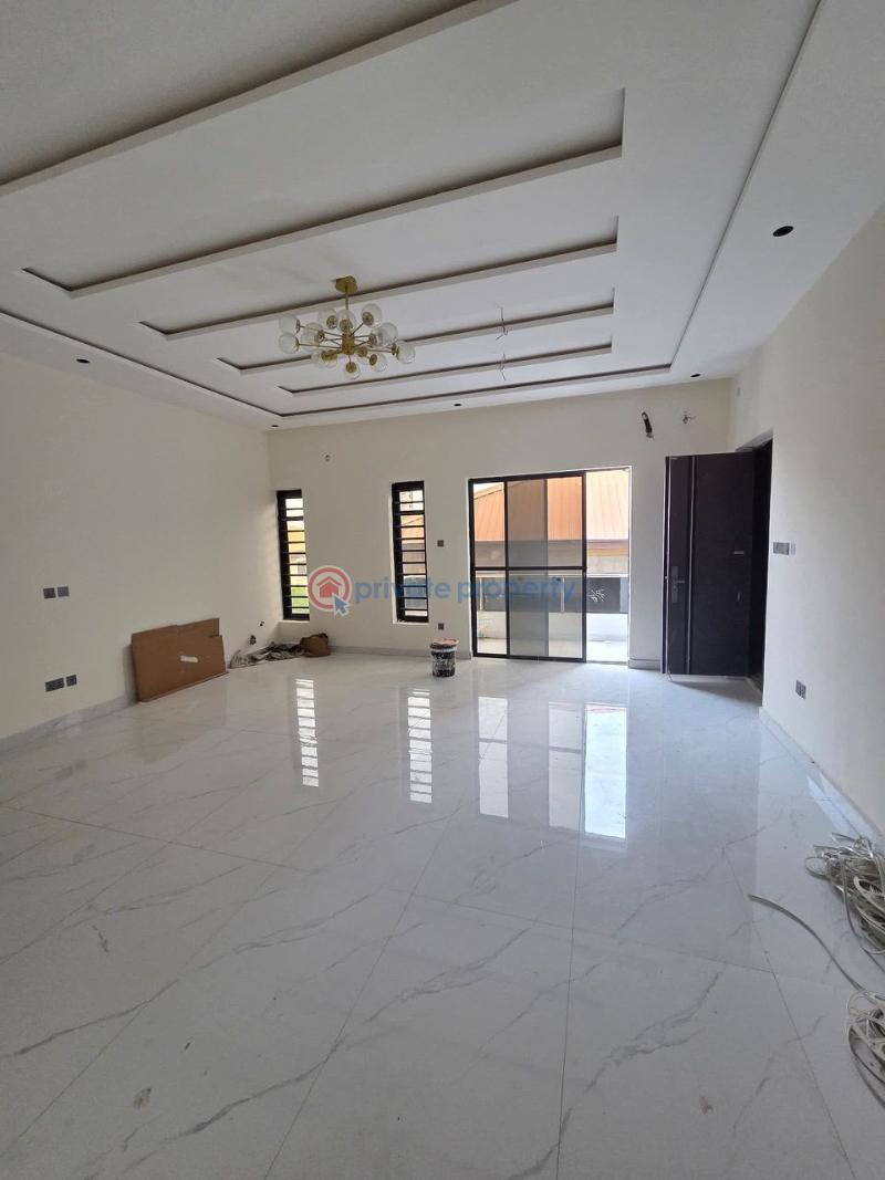 3 bedroom Block Of Flats For Sale Maryland Lagos - 1