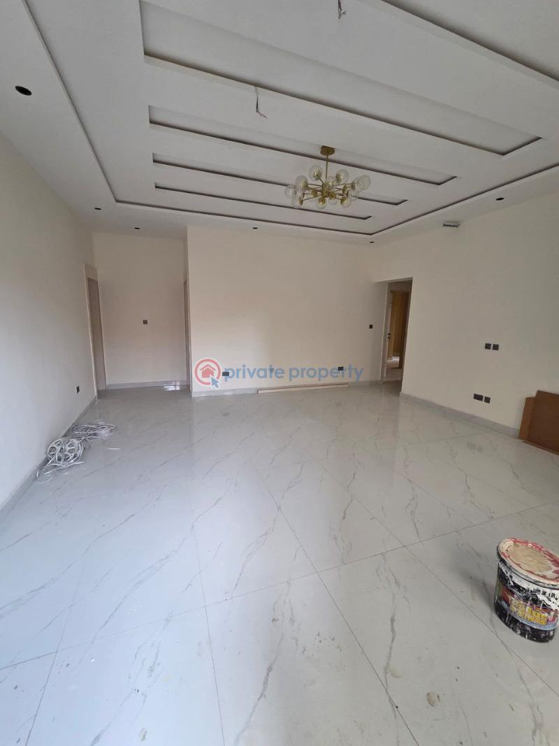 3 bedroom Block Of Flats For Sale Maryland Lagos - 7