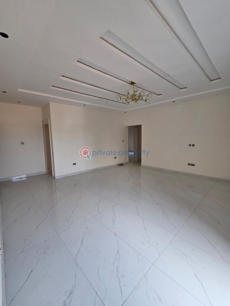 3 bedroom Block Of Flats For Sale Maryland Lagos - 3