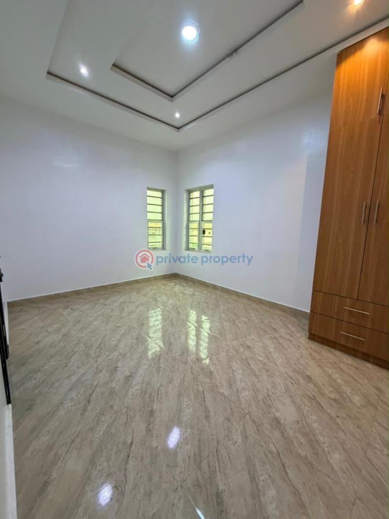 3 bedroom Block Of Flats For Sale Newly Built 3 Bedroom Apartment In A Secure Estate, Magodo Gra Phase 2 Magodo GRA Phase 2 Kosofe/Ikosi Lagos - 9