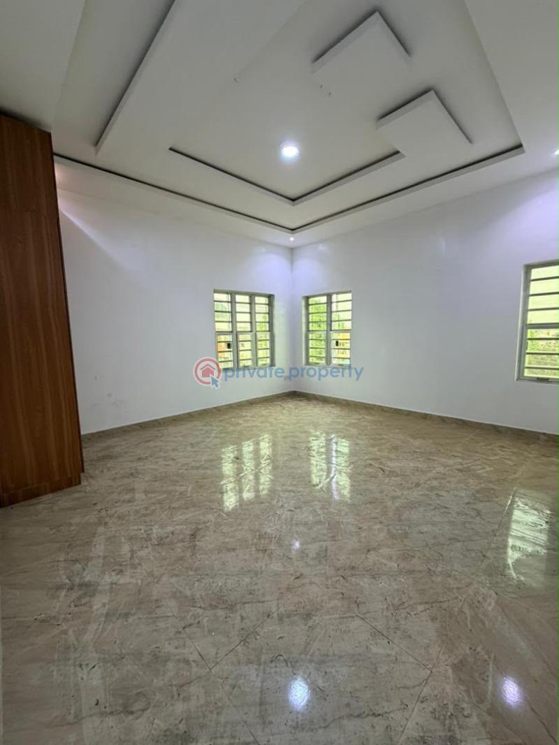3 bedroom Block Of Flats For Sale Newly Built 3 Bedroom Apartment In A Secure Estate, Magodo Gra Phase 2 Magodo GRA Phase 2 Kosofe/Ikosi Lagos - 6