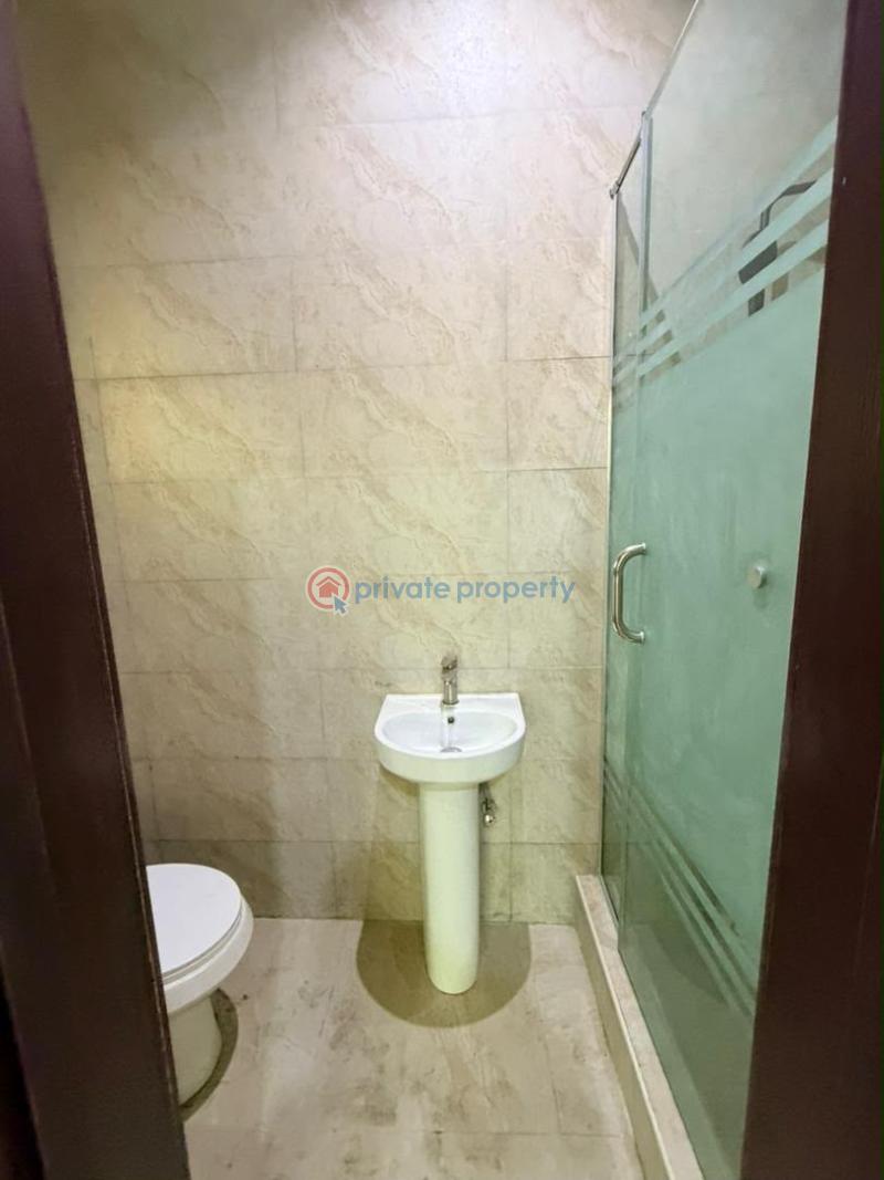 3 bedroom Block Of Flats For Sale Newly Built 3 Bedroom Apartment In A Secure Estate, Magodo Gra Phase 2 Magodo GRA Phase 2 Kosofe/Ikosi Lagos - 4
