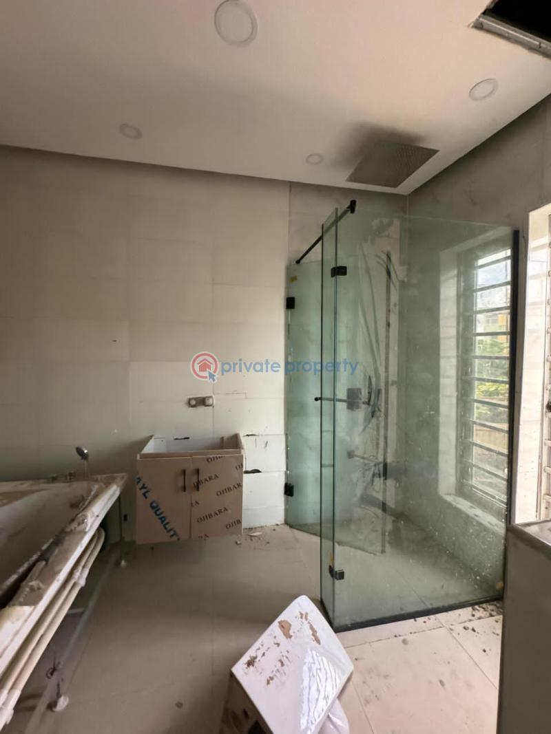 3 bedroom Flat & Apartment For Sale Maryland Ikeja Lagos - 1