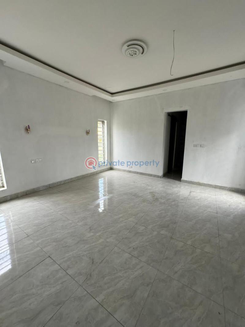 3 bedroom Flat & Apartment For Sale Maryland Ikeja Lagos - 5