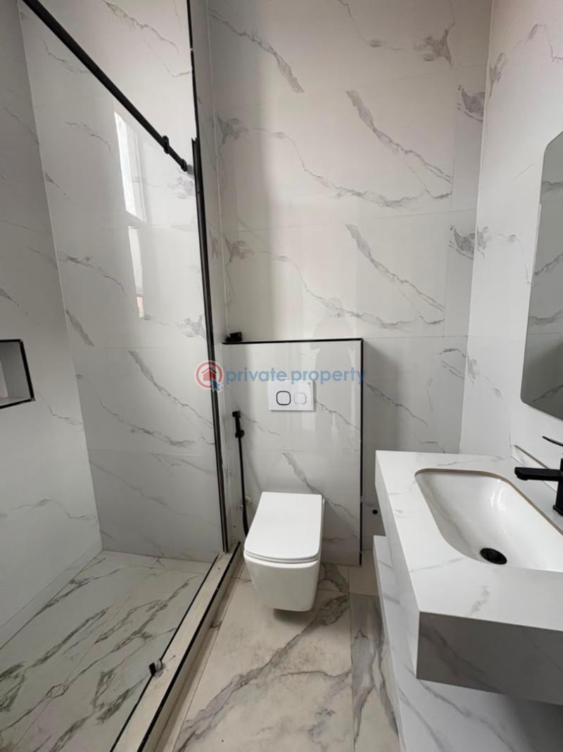 3 bedroom Flat & Apartment For Rent Lekki Phase 1, Lagos Lekki Phase 1 Lagos - 13