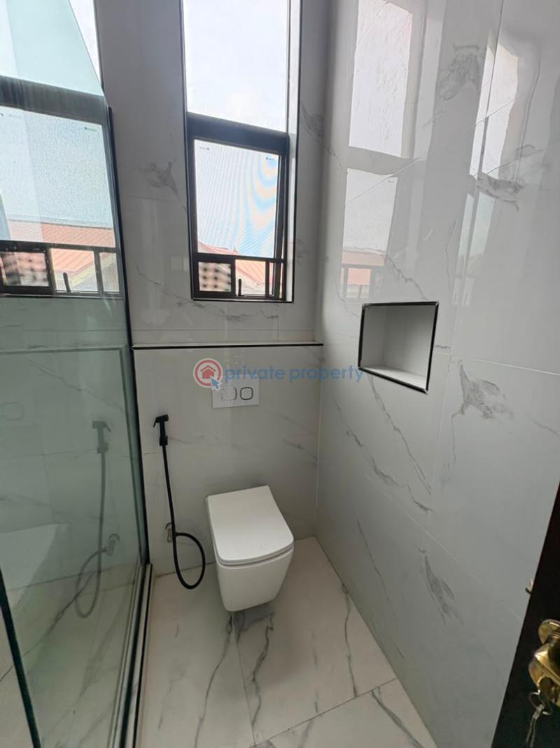 3 bedroom Flat & Apartment For Rent Lekki Phase 1, Lagos Lekki Phase 1 Lagos - 0