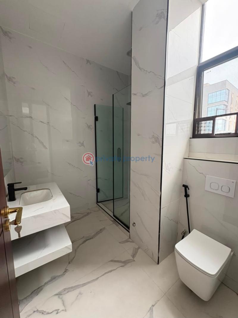 3 bedroom Flat & Apartment For Rent Lekki Phase 1, Lagos Lekki Phase 1 Lagos - 11