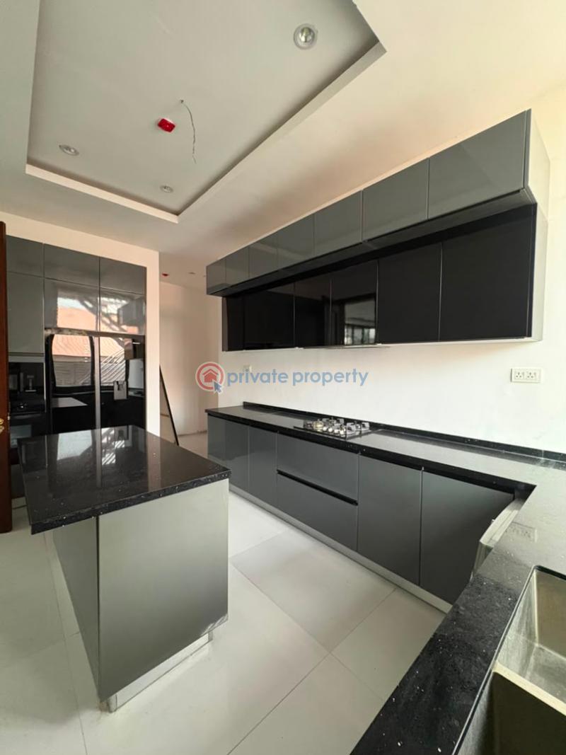 3 bedroom Flat & Apartment For Rent Lekki Phase 1, Lagos Lekki Phase 1 Lagos - 12