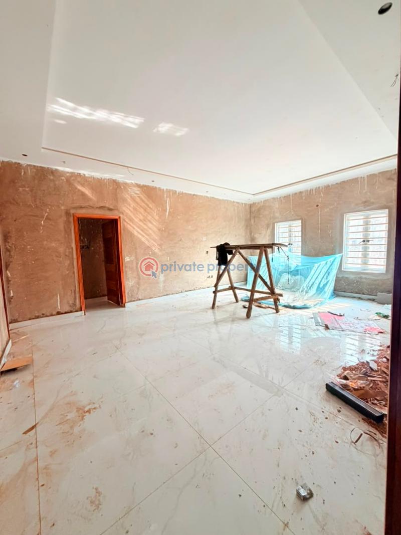 3 bedroom Block Of Flats For Sale Ogba Lagos - 7