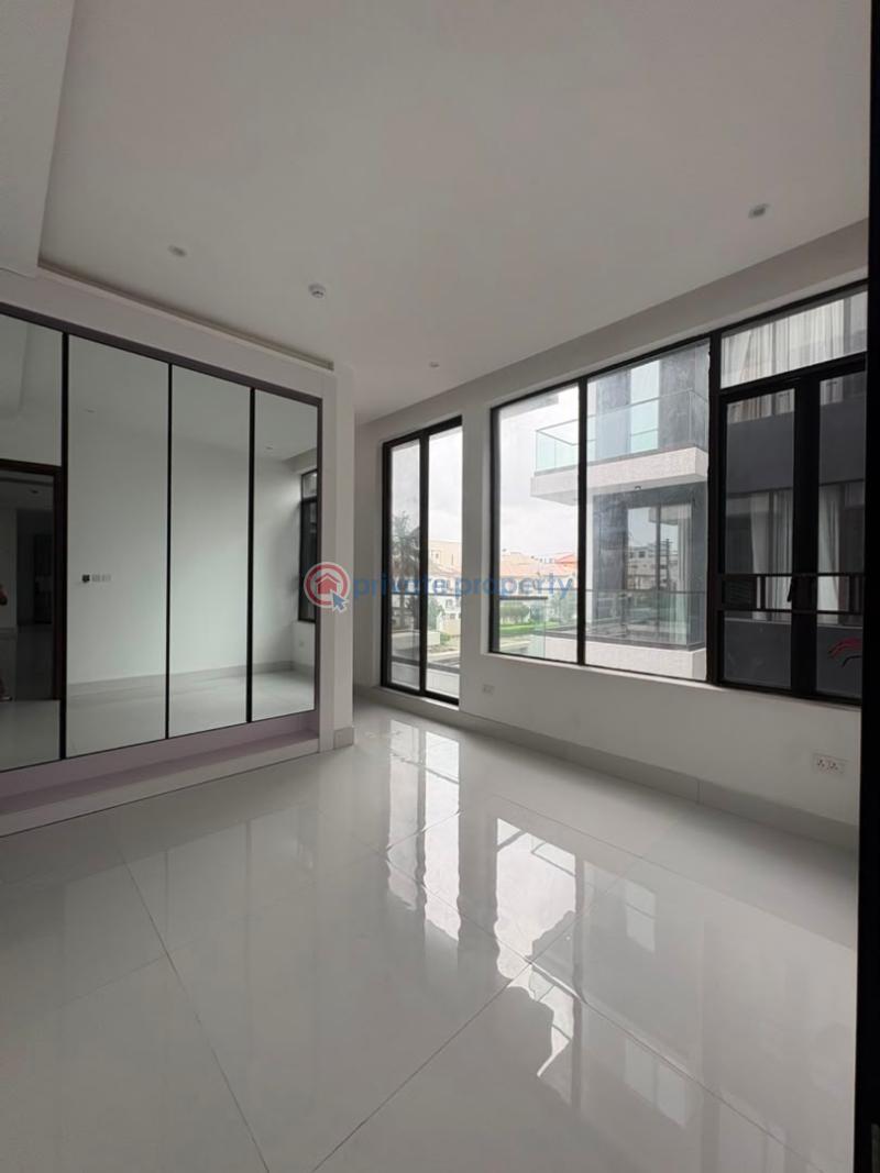 3 bedroom Flat & Apartment For Rent Lekki Phase 1, Lagos Lekki Phase 1 Lagos - 7