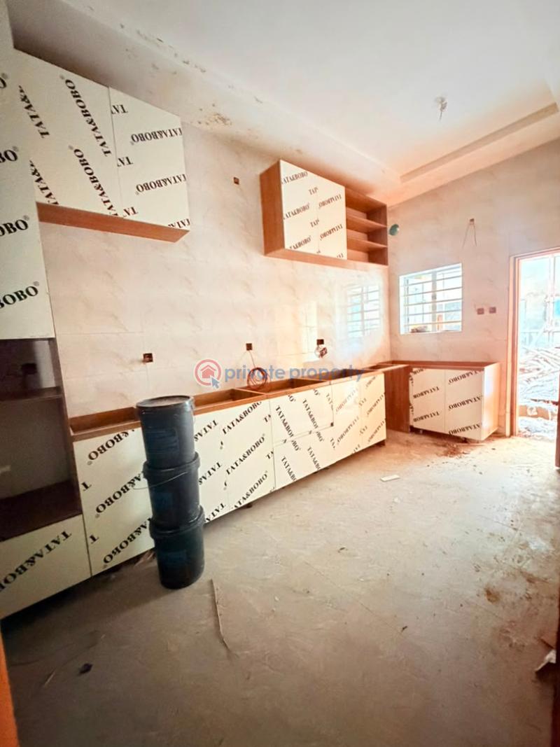 3 bedroom Block Of Flats For Sale Ogba Lagos - 8
