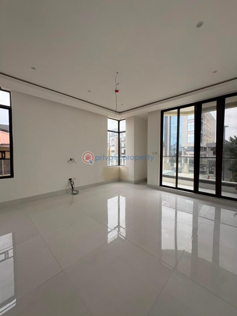 3 bedroom Flat & Apartment For Rent Lekki Phase 1, Lagos Lekki Phase 1 Lagos - 5