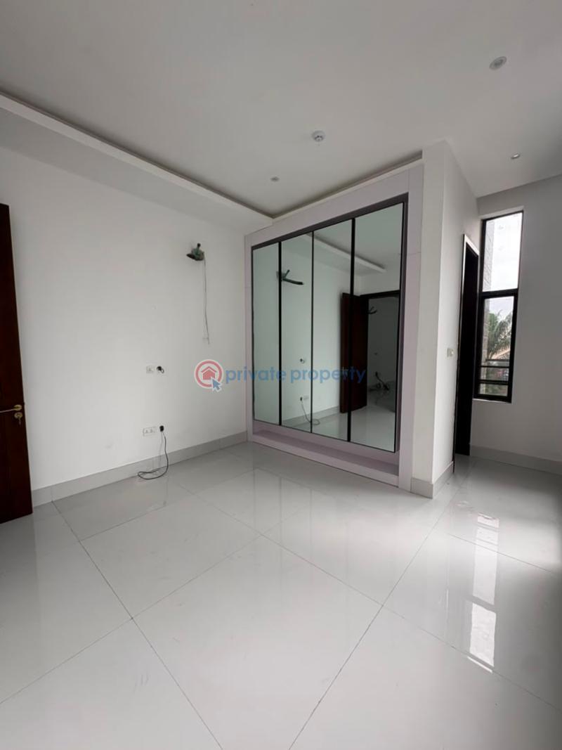 3 bedroom Flat & Apartment For Rent Lekki Phase 1, Lagos Lekki Phase 1 Lagos - 6
