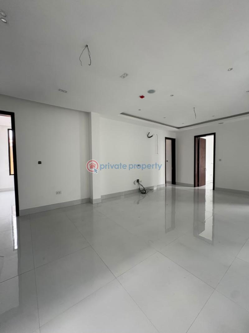 3 bedroom Flat & Apartment For Rent Lekki Phase 1, Lagos Lekki Phase 1 Lagos - 8