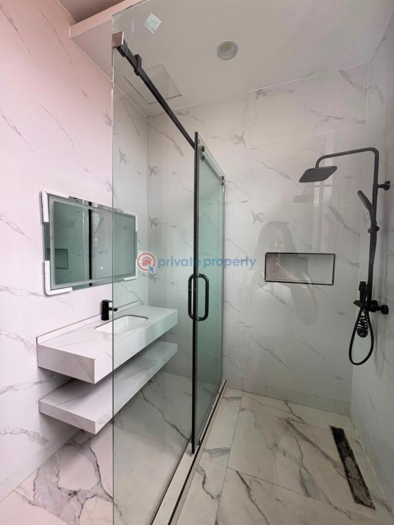 3 bedroom Flat & Apartment For Rent Lekki Phase 1, Lagos Lekki Phase 1 Lagos - 1