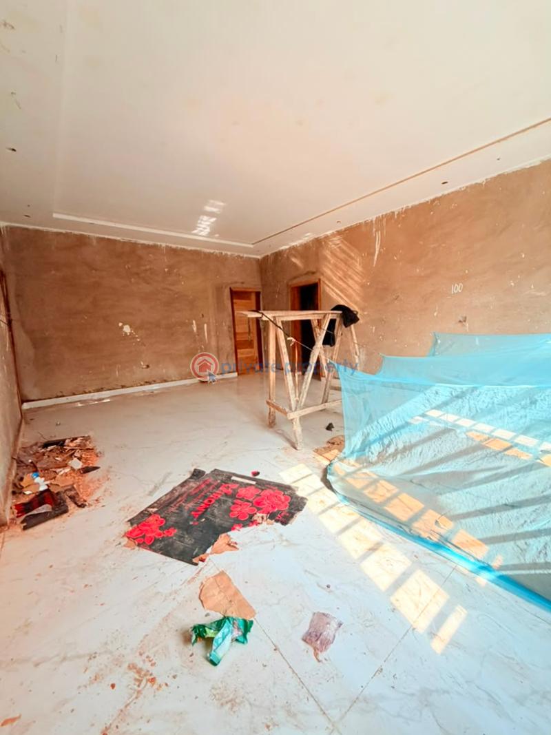 3 bedroom Block Of Flats For Sale Ogba Lagos - 4