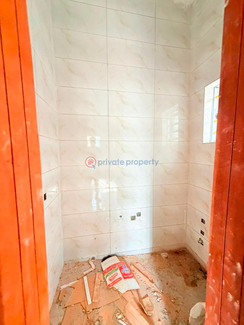 3 bedroom Block Of Flats For Sale Ogba Lagos - 6