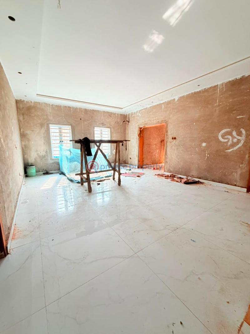 3 bedroom Block Of Flats For Sale Ogba Lagos - 3