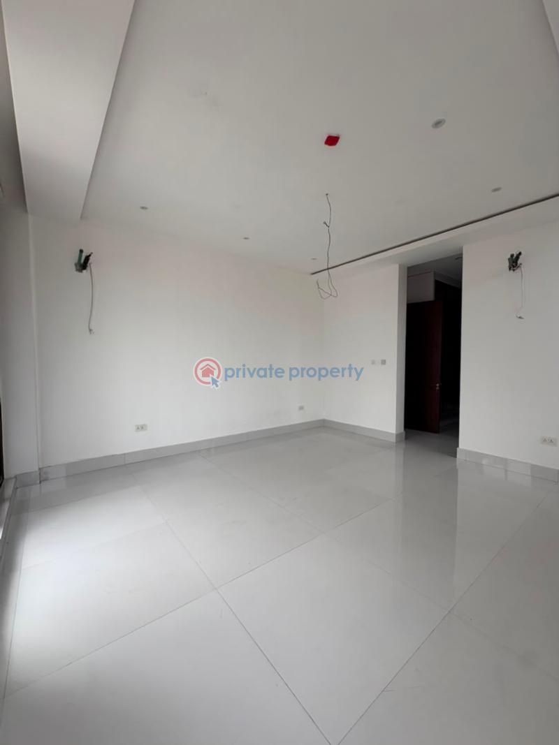 3 bedroom Flat & Apartment For Rent Lekki Phase 1, Lagos Lekki Phase 1 Lagos - 3