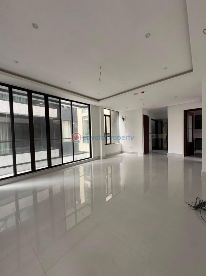 3 bedroom Flat & Apartment For Rent Lekki Phase 1, Lagos Lekki Phase 1 Lagos - 4