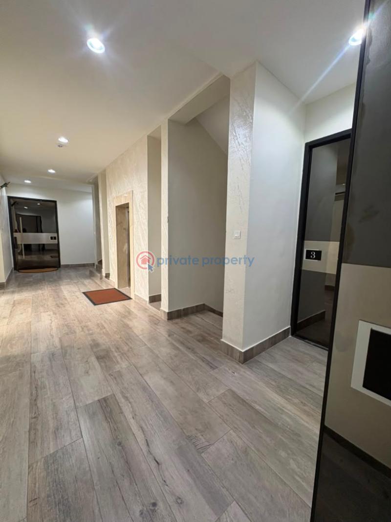 3 bedroom Flat & Apartment For Rent Lekki Phase 1, Lagos Lekki Phase 1 Lagos - 14