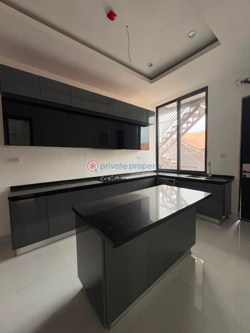 3 bedroom Flat & Apartment For Rent Lekki Phase 1, Lagos Lekki Phase 1 Lagos - 9