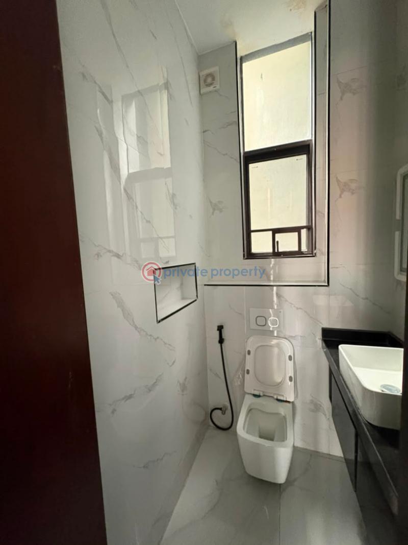 3 bedroom Flat & Apartment For Rent Lekki Phase 1, Lagos Lekki Phase 1 Lagos - 15