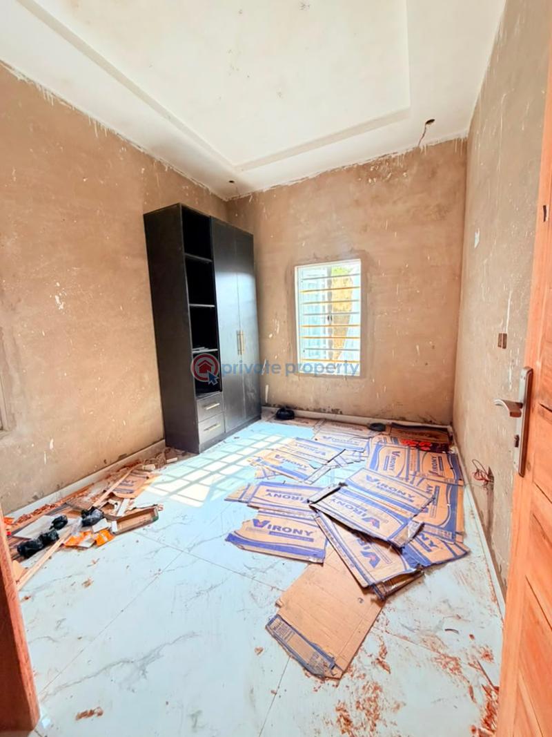 3 bedroom Block Of Flats For Sale Ogba Lagos - 5