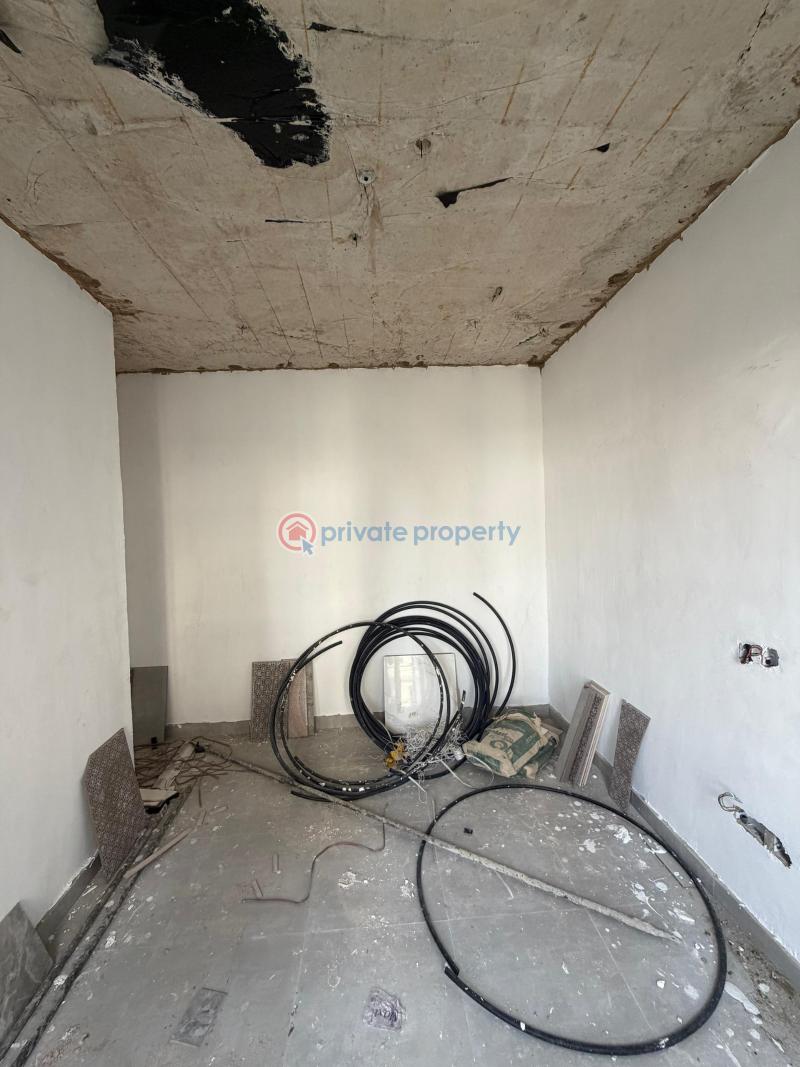 3 bedroom Flat & Apartment For Sale Freedom Way Lekki Phase 1 Lagos - 3