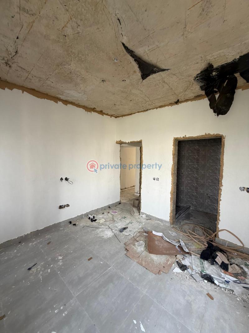 3 bedroom Flat & Apartment For Sale Freedom Way Lekki Phase 1 Lagos - 8