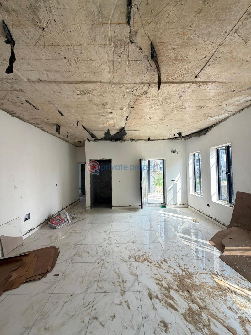 3 bedroom Flat & Apartment For Sale Freedom Way Lekki Phase 1 Lagos - 2